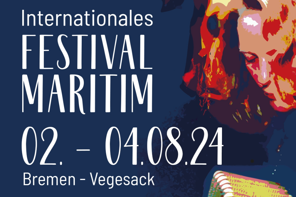 Image courtesy Vegesack Marketing e.V.
