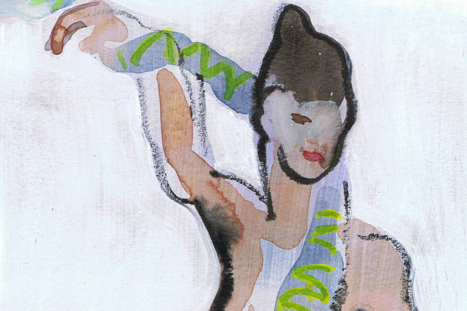 Image courtesy the artist
