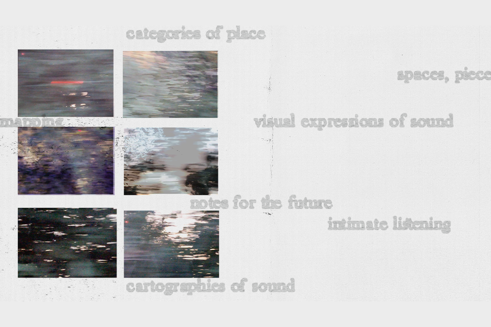 Image courtesy Irene Mansoldo & Emily Johnston