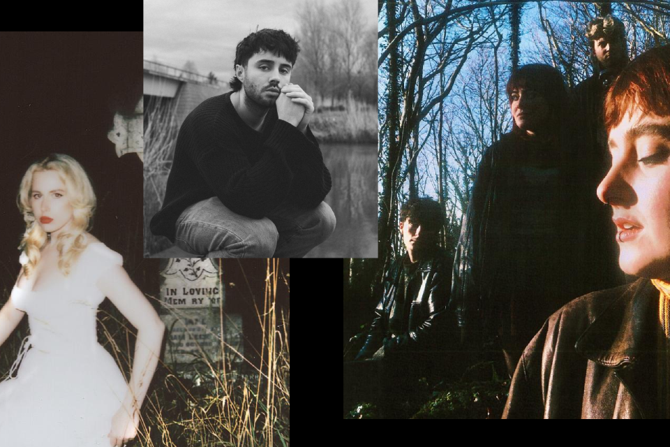 Images courtesy the artists